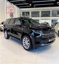 شيفروليه تاهو